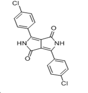 颜料红254分子式