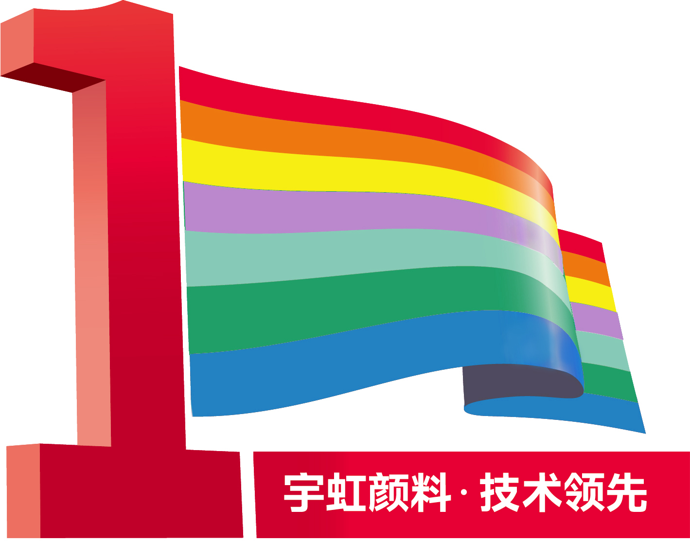 1号彩虹旗，世界看片软件APP梦